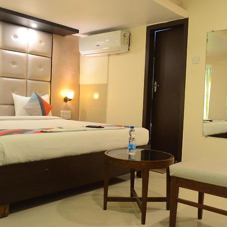 Hotel Aishwarya Residency Navi Mumbai Extérieur photo