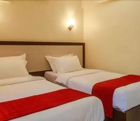Hotel Aishwarya Residency Navi Mumbai Extérieur photo