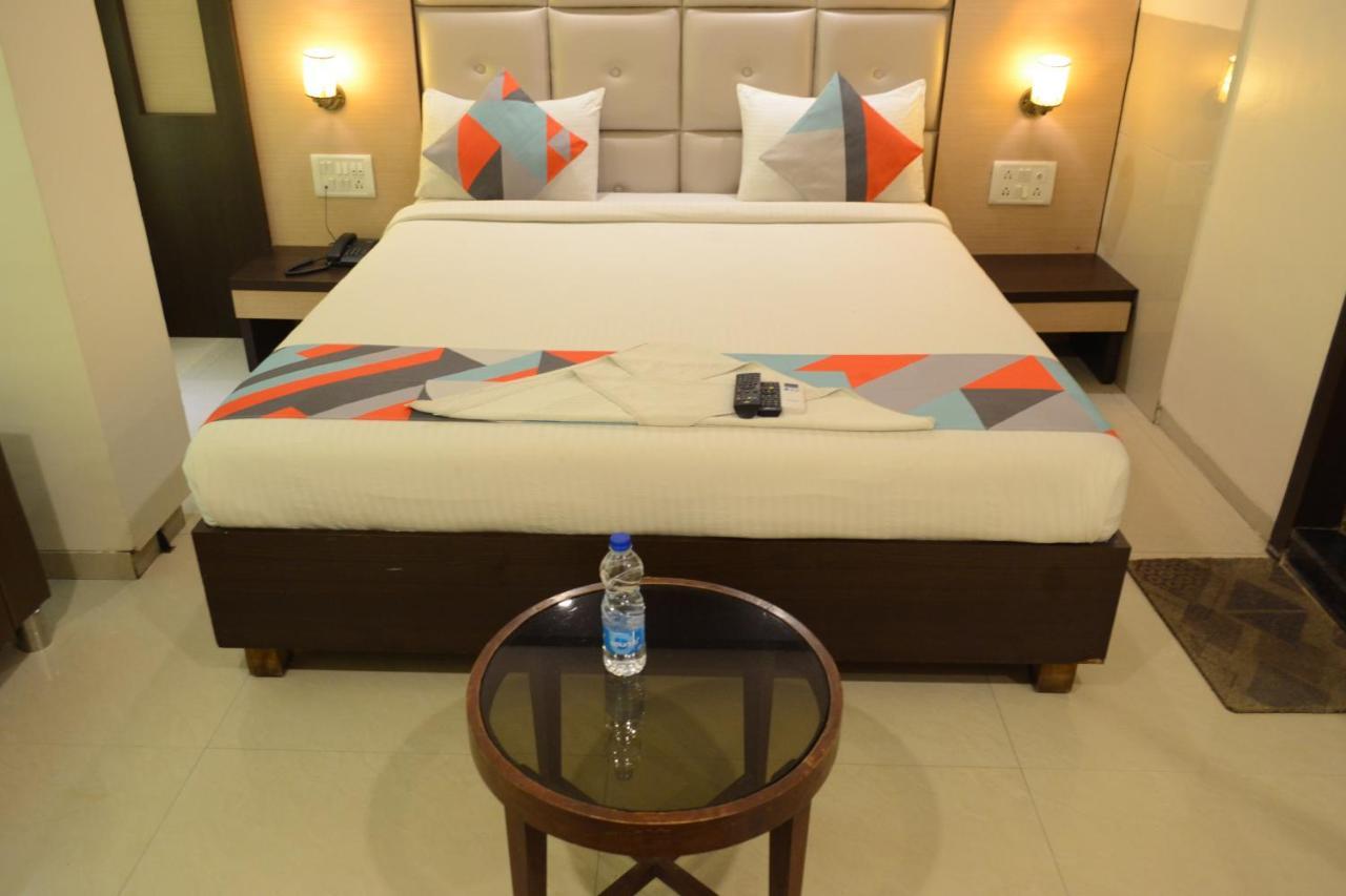 Hotel Aishwarya Residency Navi Mumbai Extérieur photo