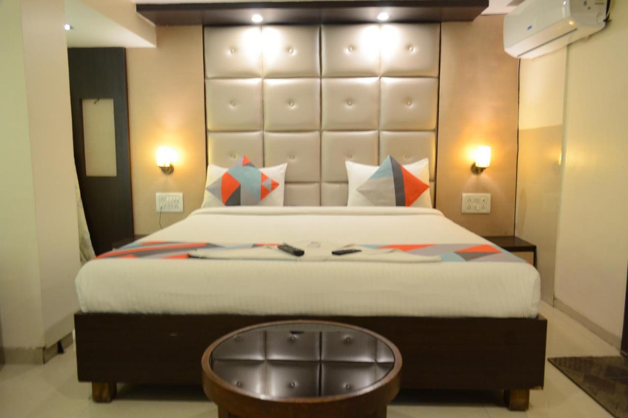 Hotel Aishwarya Residency Navi Mumbai Extérieur photo