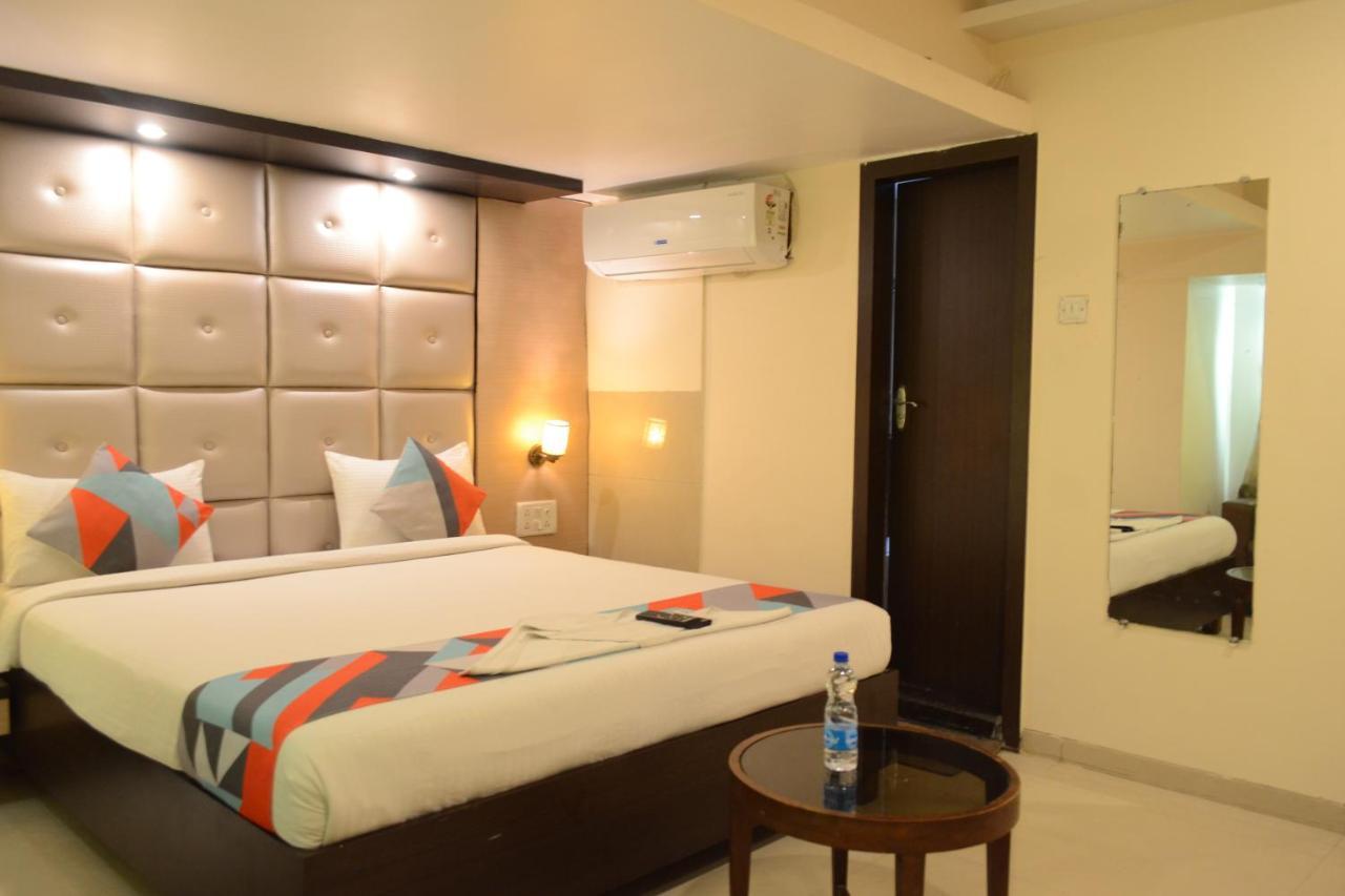 Hotel Aishwarya Residency Navi Mumbai Extérieur photo