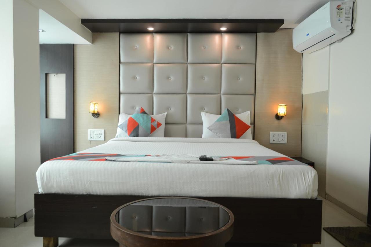 Hotel Aishwarya Residency Navi Mumbai Extérieur photo