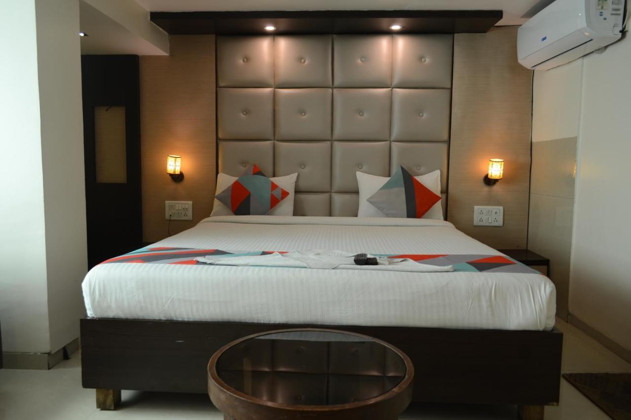 Hotel Aishwarya Residency Navi Mumbai Extérieur photo