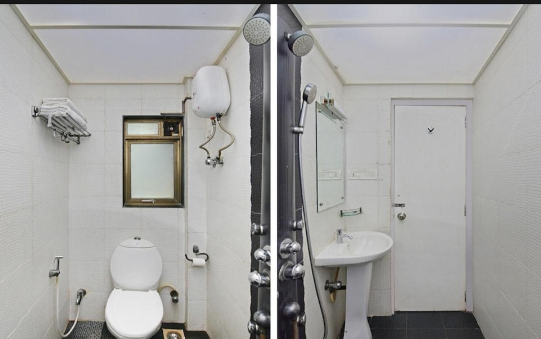 Hotel Aishwarya Residency Navi Mumbai Extérieur photo