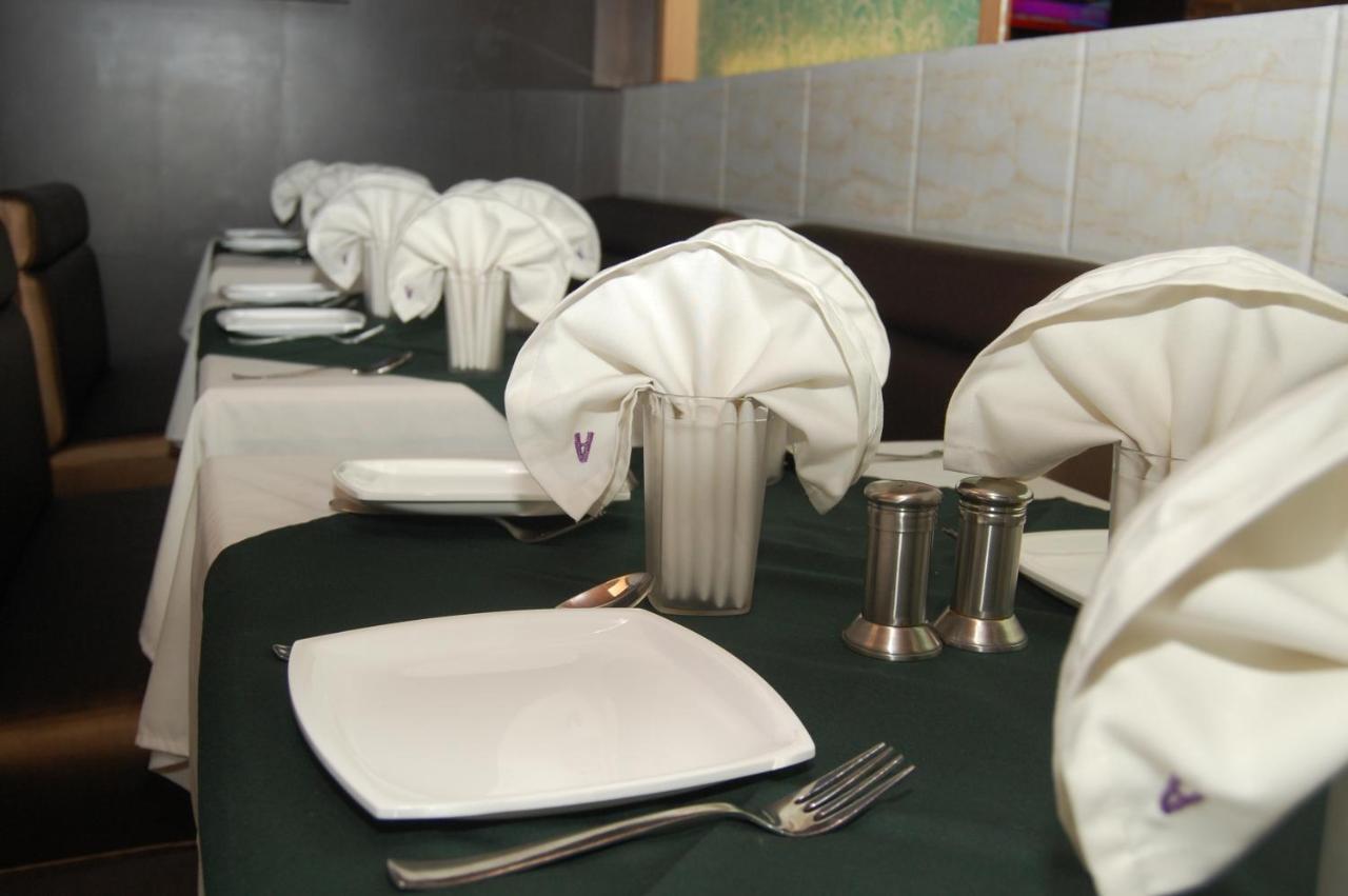 Hotel Aishwarya Residency Navi Mumbai Extérieur photo